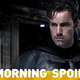 Illustration for article titled A Crazy New Rumor Adds Another Batman Character to the DC Movie Universe